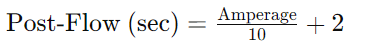 Post-Flow (sec) formula.png